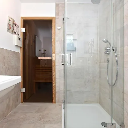 Appartement Ostseeschnaepel *
