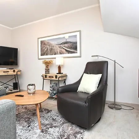 Ostseeschnaepel Appartement