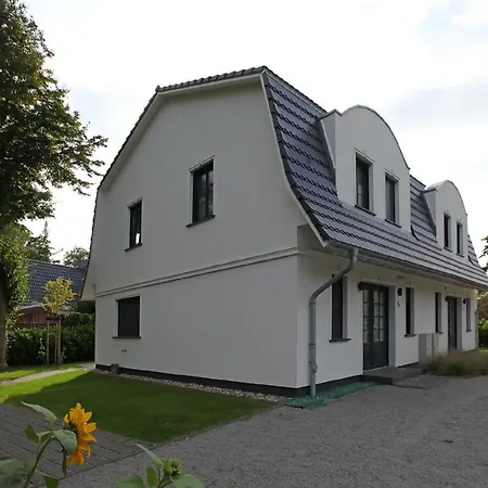 Ostseeschnaepel Апартаменты